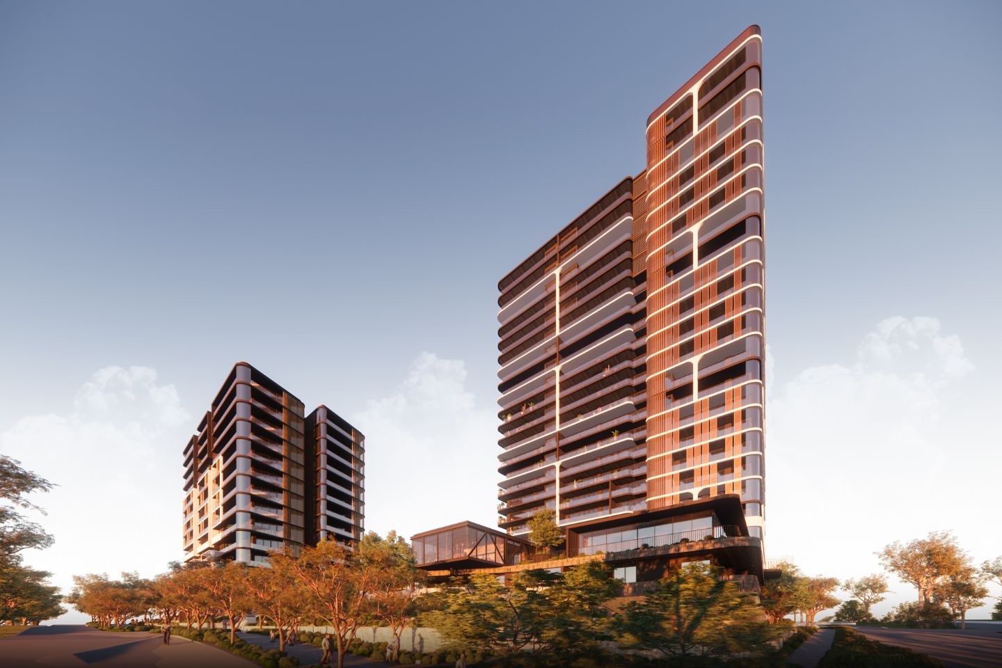 Multiplex likely to build Blackburne’s $350m Karrinyup project