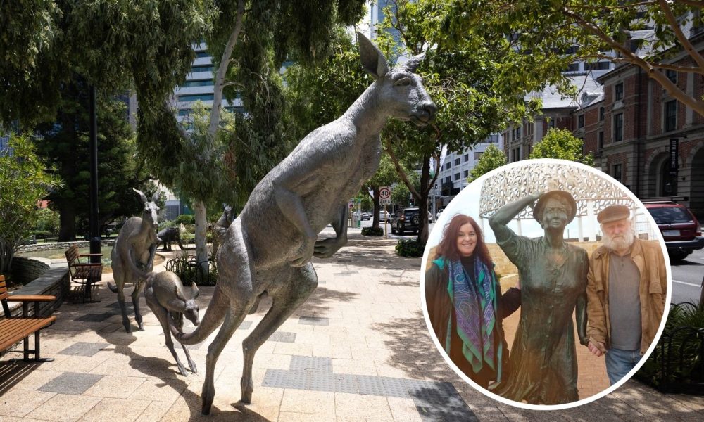 Smith Sculptors construct lasting legacy