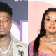 Karlissa Saffold Harvey Weighs In As Folks Think Blueface Shaded Chrisean Rock While Sharing How He & Nevaeh Akira Plan To Have A "Great, Healthy Pregnancy"