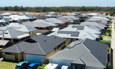 WA December housing approvals down despite annual growth