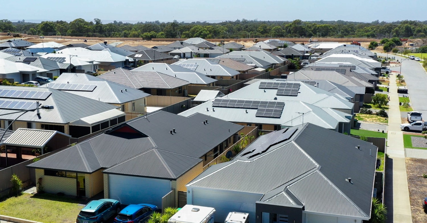 WA December housing approvals down despite annual growth