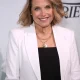 Katie Couric at The 2022 Varietys Power of Women New York Event-NYC