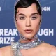 Katy Perry at the 11th Annual Breakthrough Prize Ceremony 2025