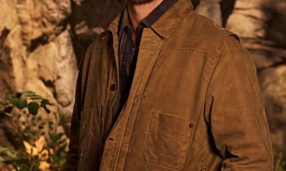 Most Popular Kayce Dutton Outfits From Yellowstone