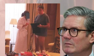 Mandelson emails won't come quick, Starmer now says