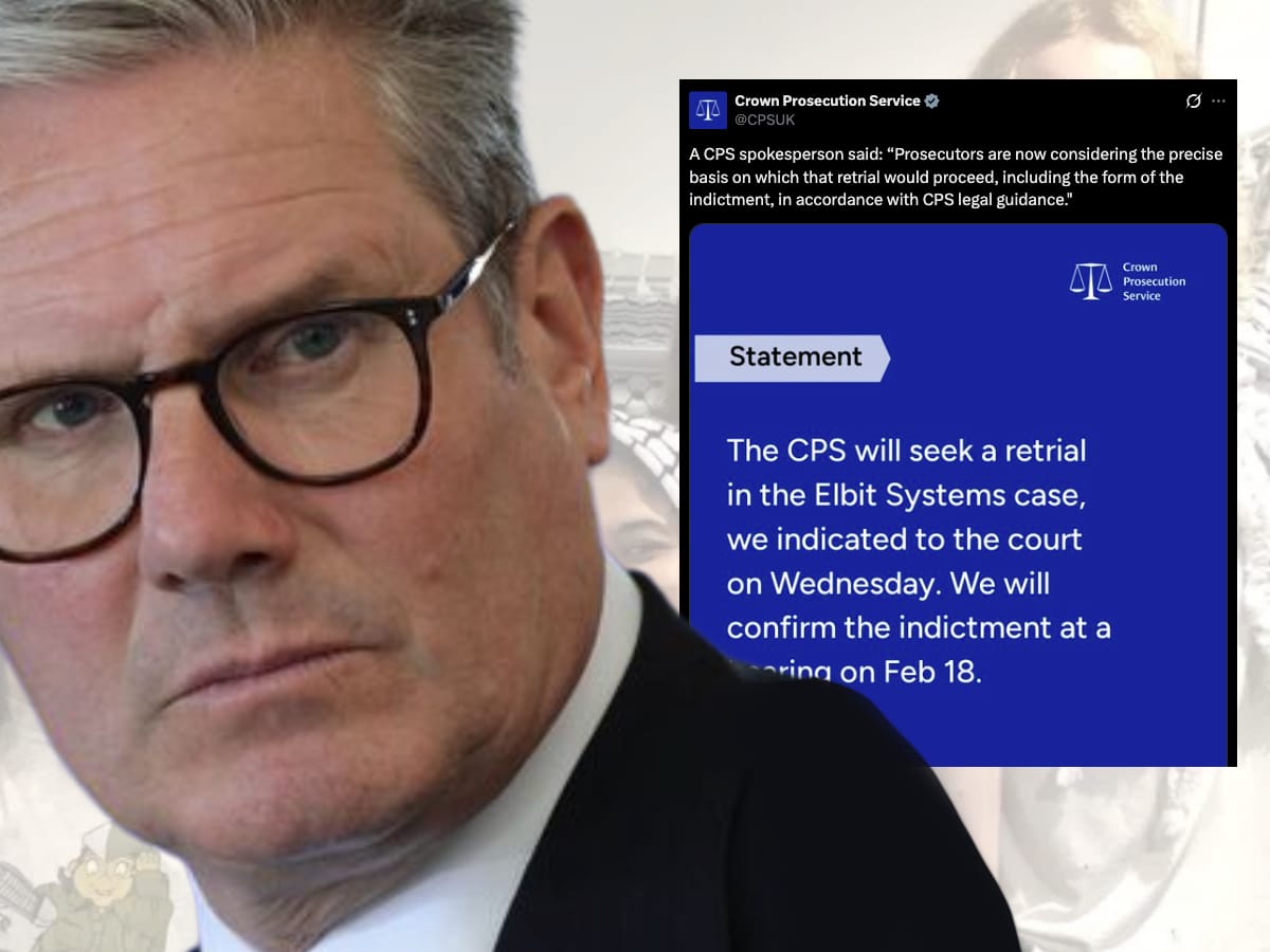 CPS moves to overturn jury acquittal with retrial bid