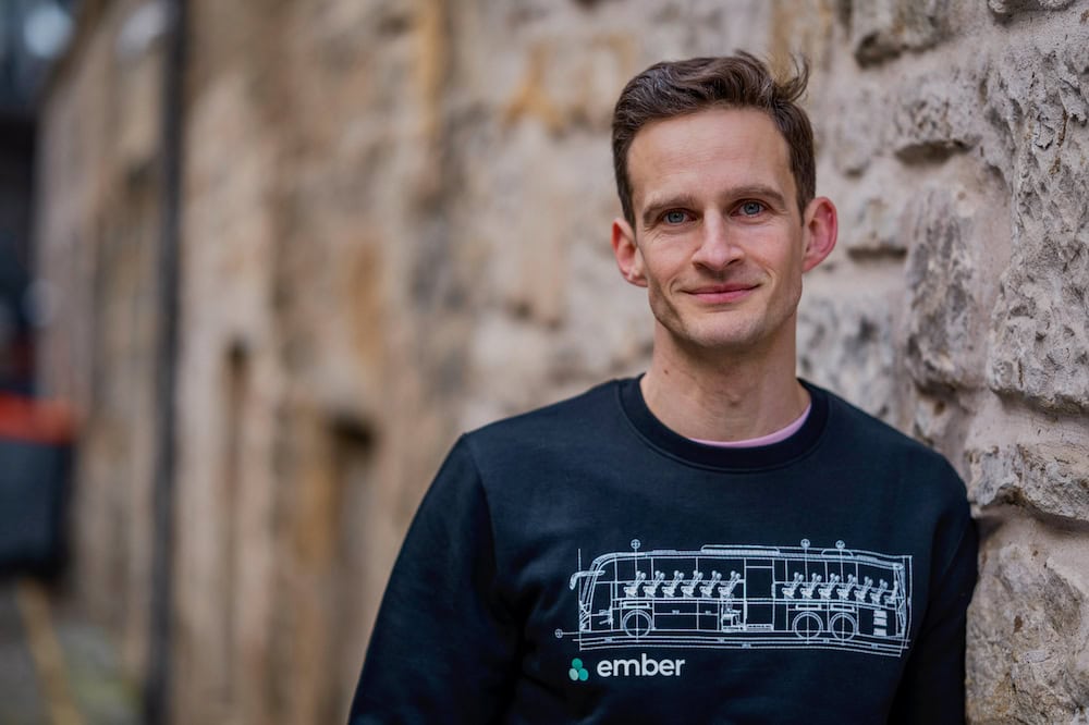 Four things we learned making The Purpose Pioneers podcast