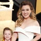 Stars Who Brought Family to the Grammys Through the Years