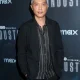 Ken Leung at a premiere for "Industry"