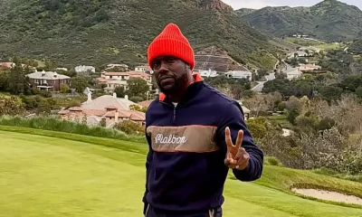 Stars — They're Just Like Us!