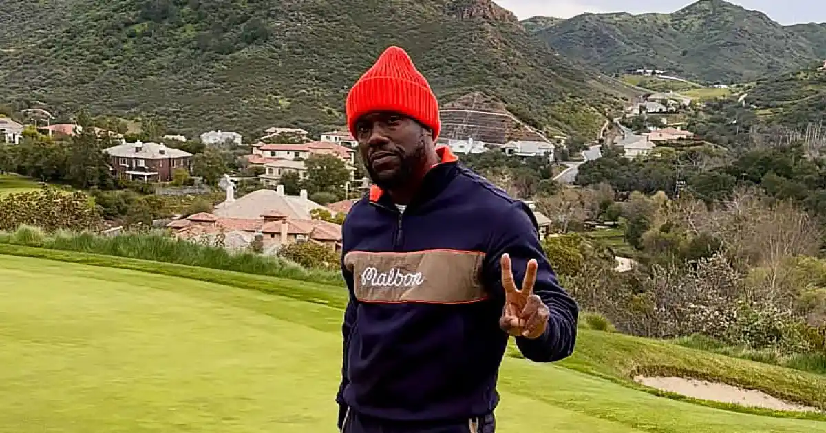 Stars — They're Just Like Us!