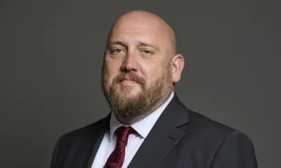 Kevin McKenna: 'There’s Such A Big Opportunity To Stop New HIV Transmissions'