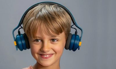 Kibu secures Peter Jones investment on Dragons’ Den with repairable kids’ headphones