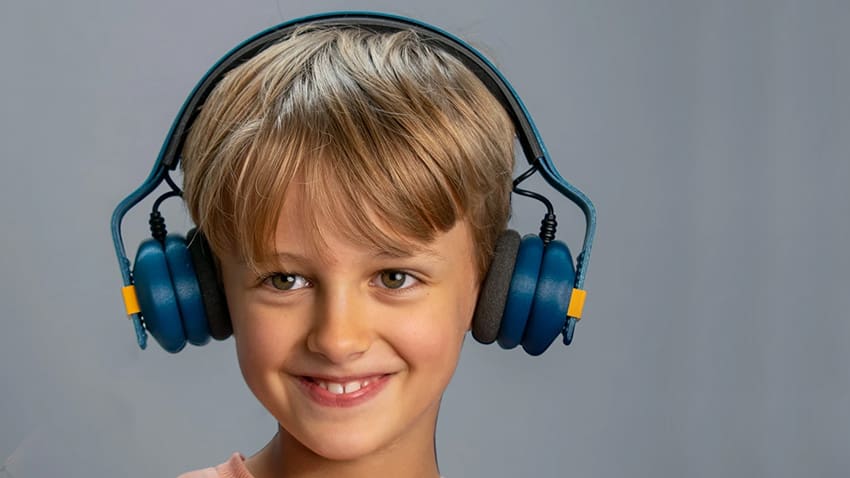 Kibu secures Peter Jones investment on Dragons’ Den with repairable kids’ headphones
