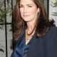 Kim Delaney attends 'Home and Family and All My Children' reunion on set in Los Angeles