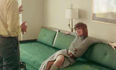 Shocking, R-Rated 70s Thriller Is A Paranoid Descent Into Conspiracy