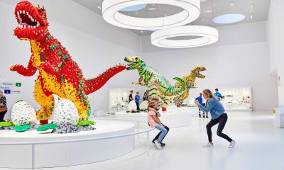 How Denmark is inviting visitors to rediscover analogue play