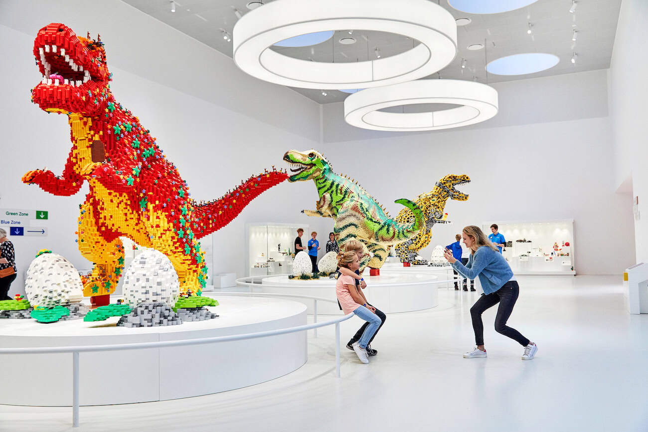 How Denmark is inviting visitors to rediscover analogue play