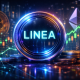 LINEA price is up 24% in 24 hours