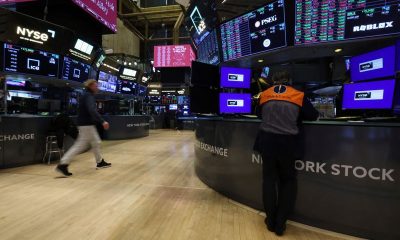 Heavy earnings week, jobs data to test US stocks after Microsoft swoon