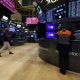 Heavy earnings week, jobs data to test US stocks after Microsoft swoon