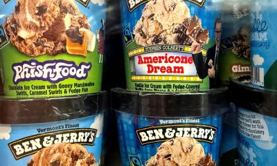 Former Ben & Jerry’s directors challenge Magnum efforts to shape independent board