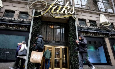 Exclusive-Saks ending e-commerce partnership with Amazon, source says