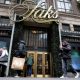 Exclusive-Saks ending e-commerce partnership with Amazon, source says