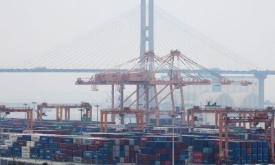 South Korea Jan exports beat forecasts, logs sharpest rise since 2021