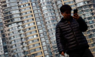 China new home prices rise in January as government signals support, private survey says