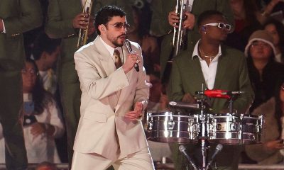 Olivia Dean named Grammy’s best new artist