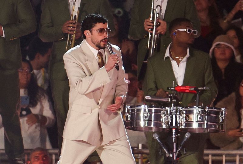 Olivia Dean named Grammy’s best new artist