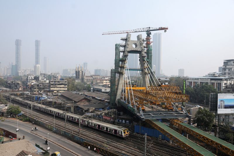 India budget ’tactical’, not ’breakthrough’, Moody’s Ratings says