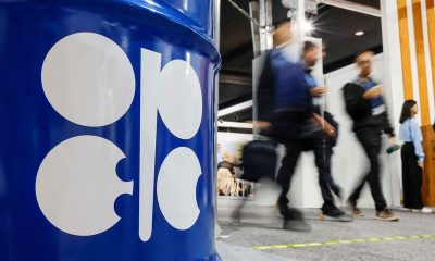 OPEC+ set to keep planned oil output pause for March as prices jump, sources say