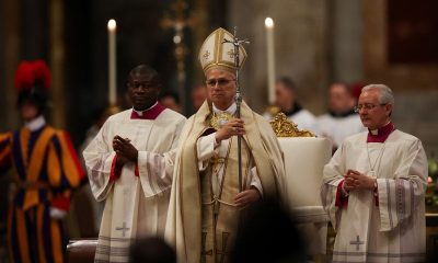 Pope Leo urges US and Cuba to engage in sincere dialogue