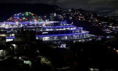 Venezuela rights activist Tarazona freed in prisoner release