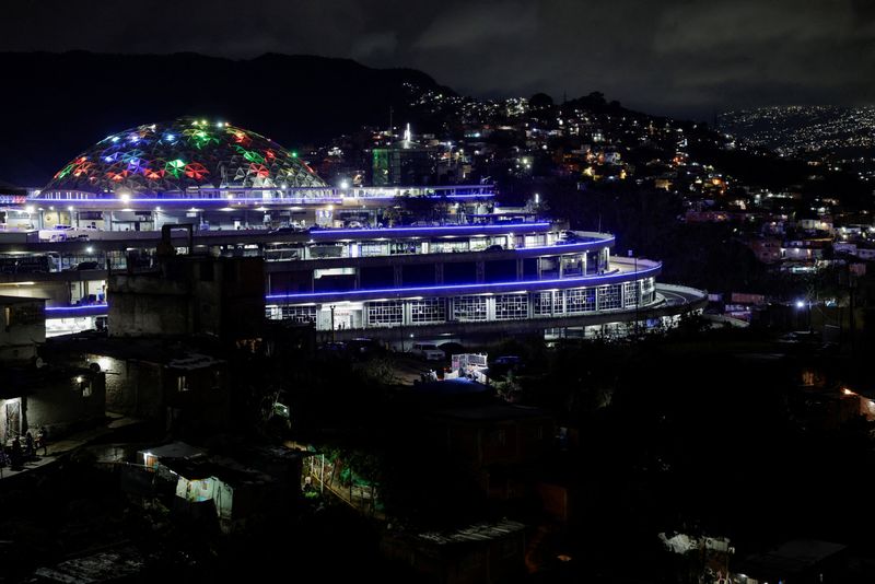 Venezuela rights activist Tarazona freed in prisoner release