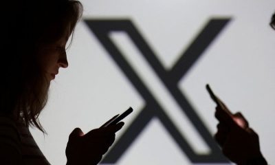 X down for thousands of US users, Downdetector data finds