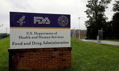 US FDA launches program to boost domestic drug manufacturing