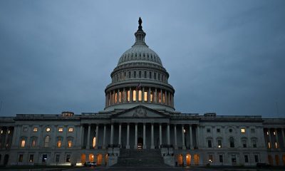 Texas Democrat’s win a ’wake-up call’ for Republicans ahead of 2026 elections