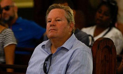 Washington scolds Cuba after crowds heckle US diplomat