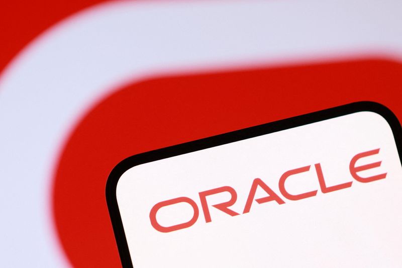 Oracle plans to raise $45 billion to $50 billion in 2026