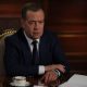 Russia’s Medvedev says US ’theft’ of Maduro shatters international relations