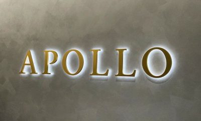 Exclusive-Apollo to invest in Canada’s largest fitness club operator The GoodLife Group