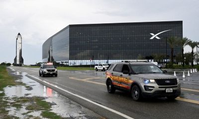 SpaceX acquires xAI in record-setting deal as Musk looks to unify AI and space ambitions