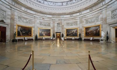 Trump says US lawmakers are close to resolution on government funding