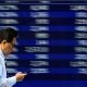 Asian stocks up, gold bouncing back in calmer trade