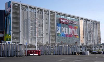 NFL-No plans for ICE immigration enforcement at Super Bowl, sources say