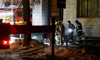 Ukraine’s capital of Kyiv, other cities under Russian attack, officials say