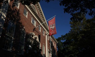 Trump seeks $1 billion from Harvard University in damages
